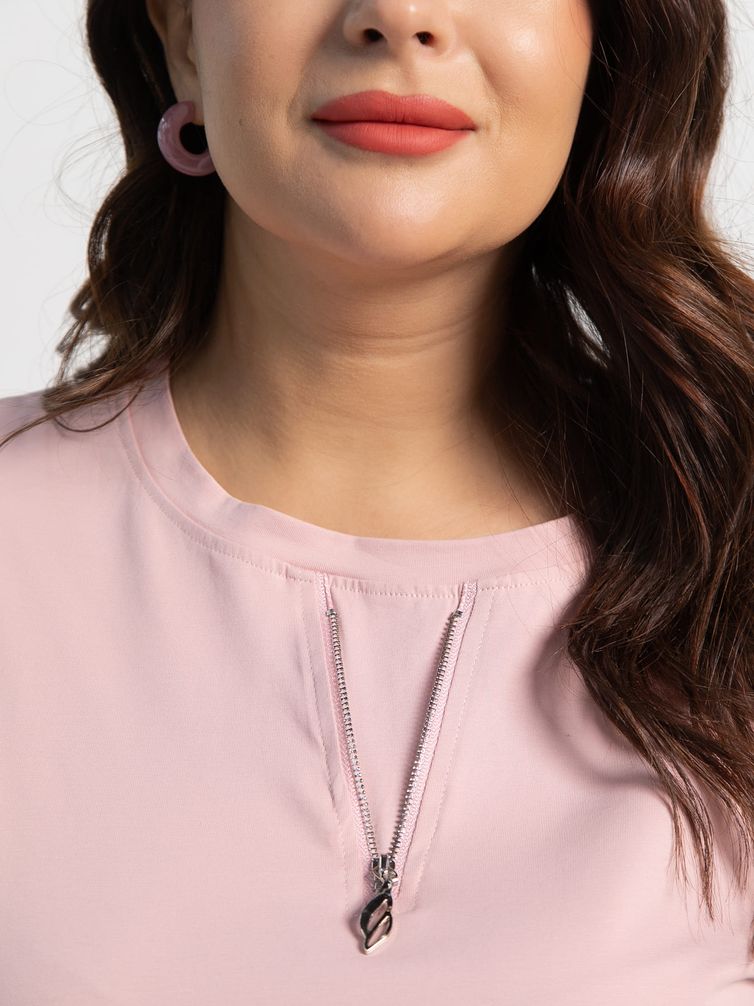 Blouse LT Collection #B15540-4M