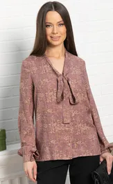Рубашка LT Collection Б15245-10М