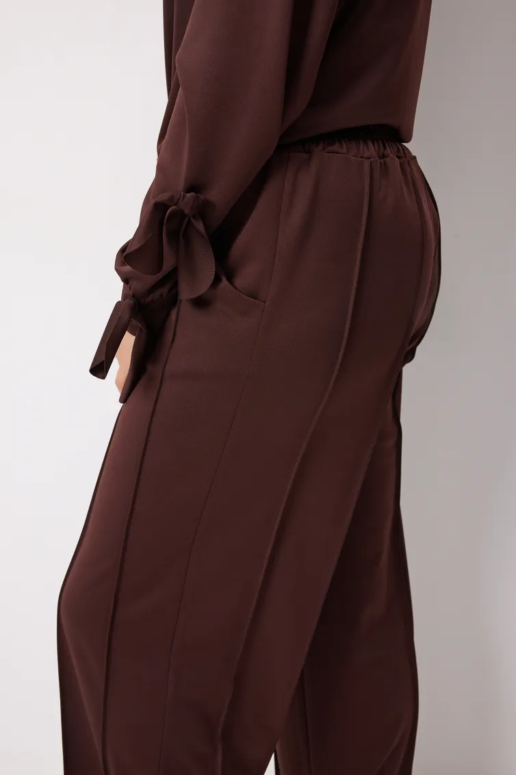 Комплект BegiModa арт. 3098 мокко