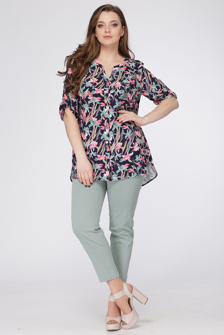 Suits & sets Ladis Line #819 myat+cv