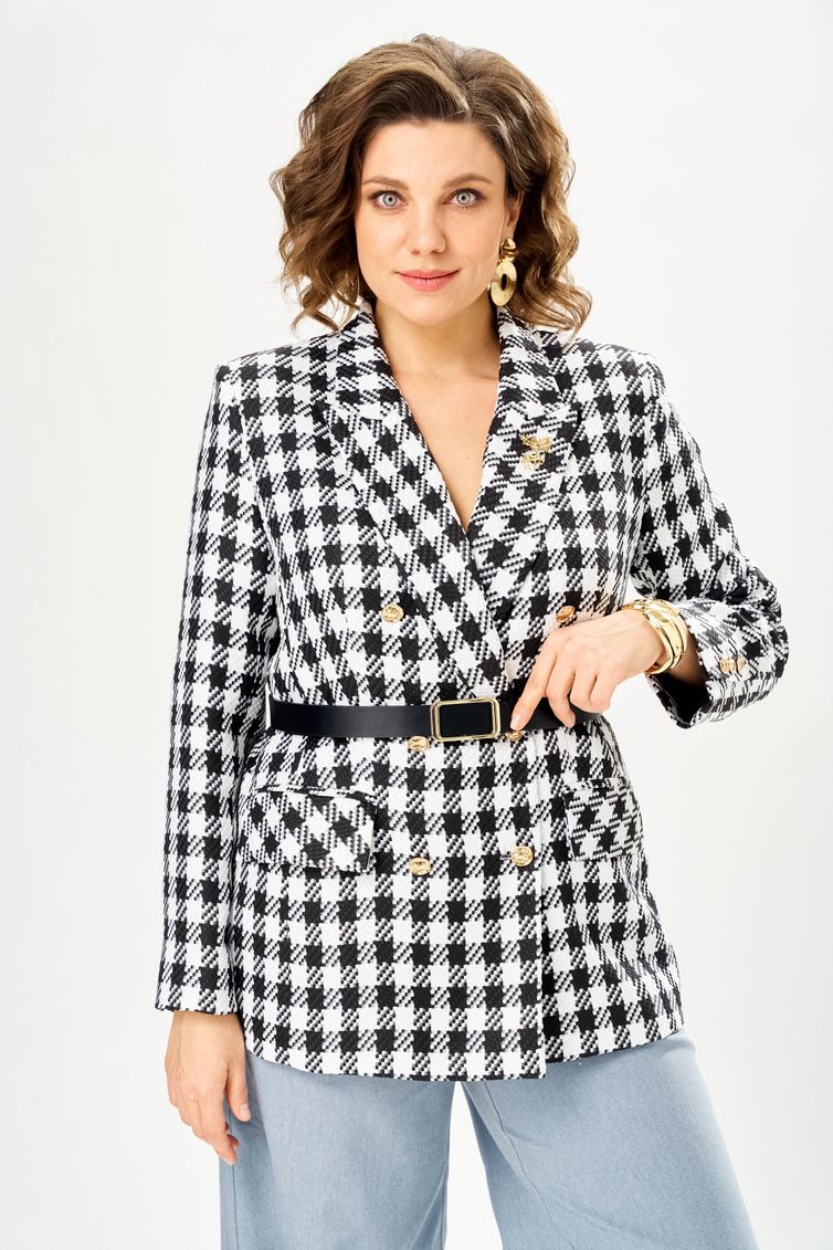 Blazer ANDINA CITY #4021-26