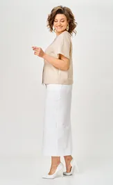 Комплект Michel Chic 1422 карамель