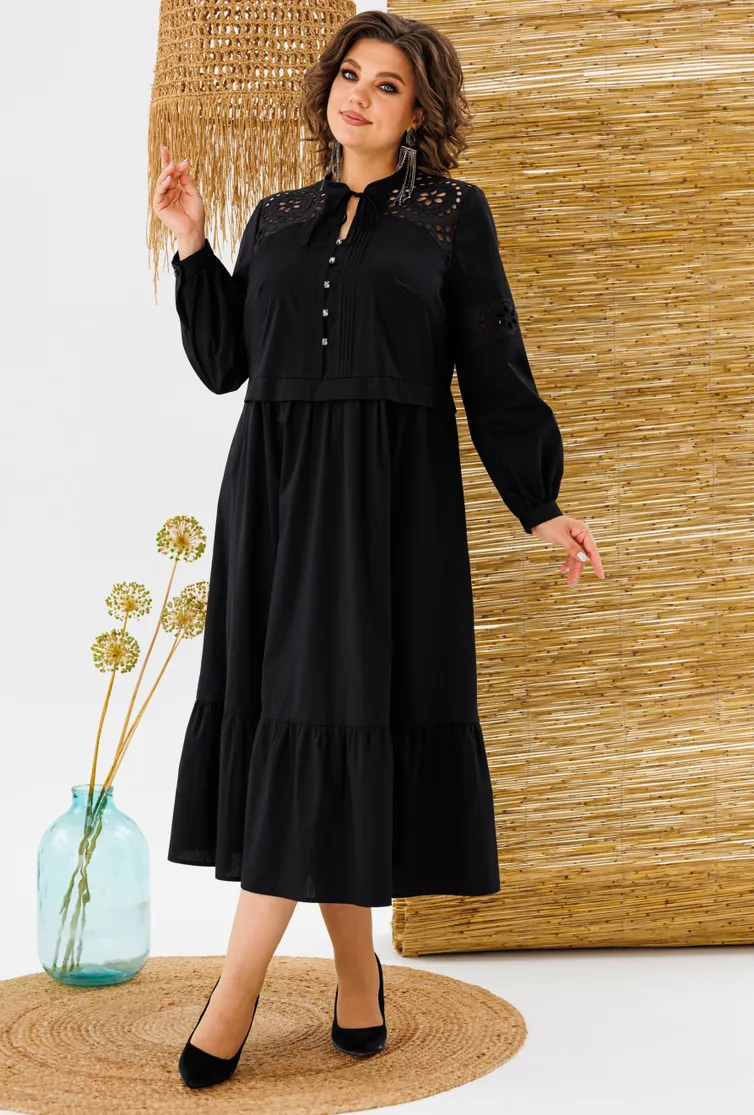 Dress ROMANOVICH #1-2721