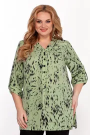 Bluzka Ell Style #2055a
