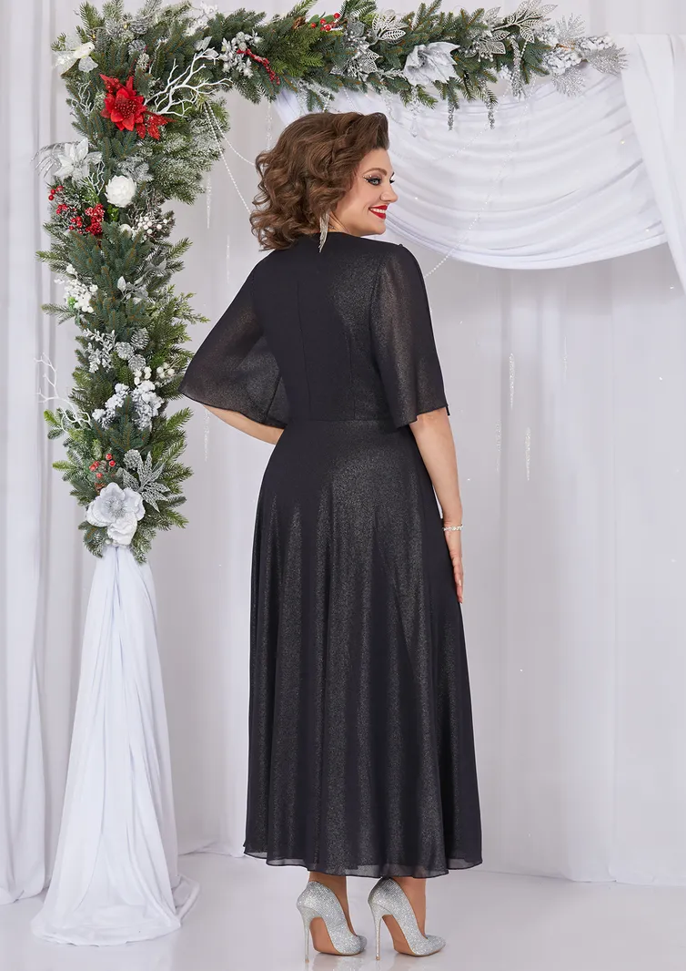 Платье Mira Fashion арт. 5492