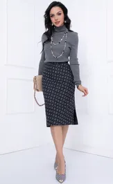 Spódnica Bellovera 56Yu5781