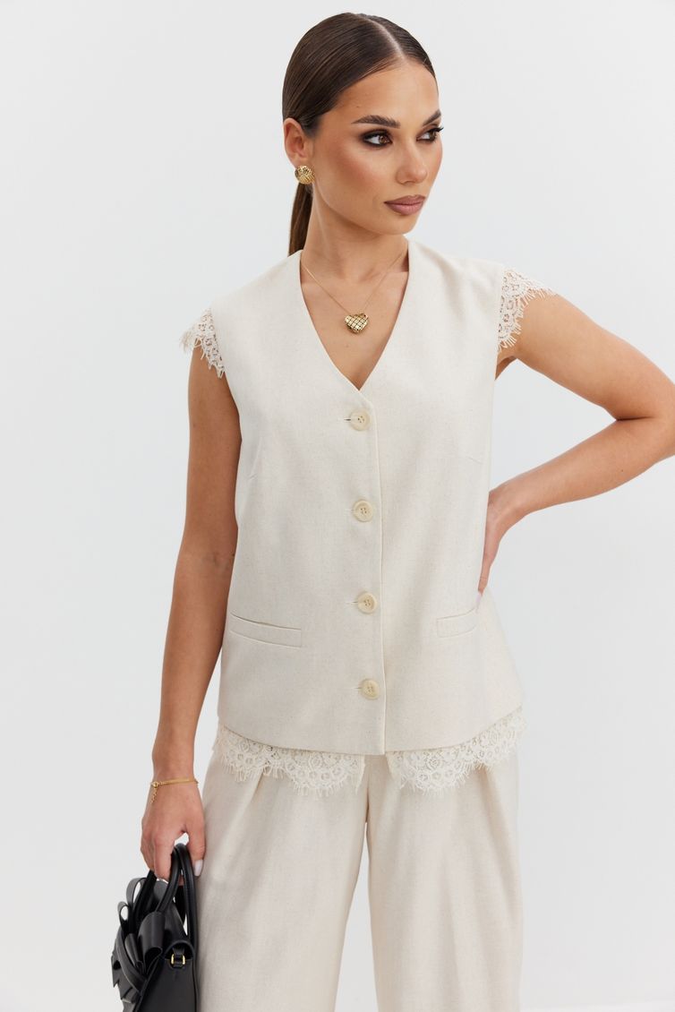 Жилет Vesnaletto арт. 4377