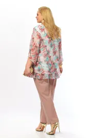 Bluzka Ell Style #2213a/14