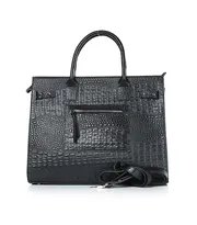 Torba Galanteya #25s1332k45 chernyj