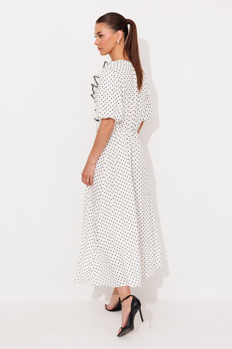 Dress Buter New #3362 gorox