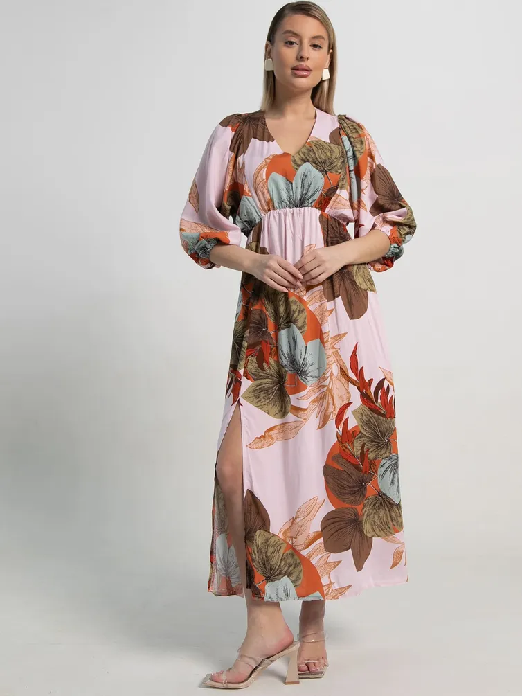 Sukienka LT Collection #P15502-34M