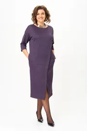 Sukienka Michel Chic #2190 fiol