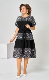 Dress Асолия 2715