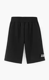 Trousers Bell Bimbo 230166 chernyj