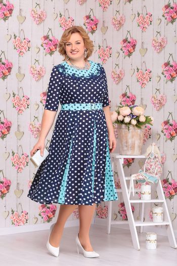 5521 синий горох