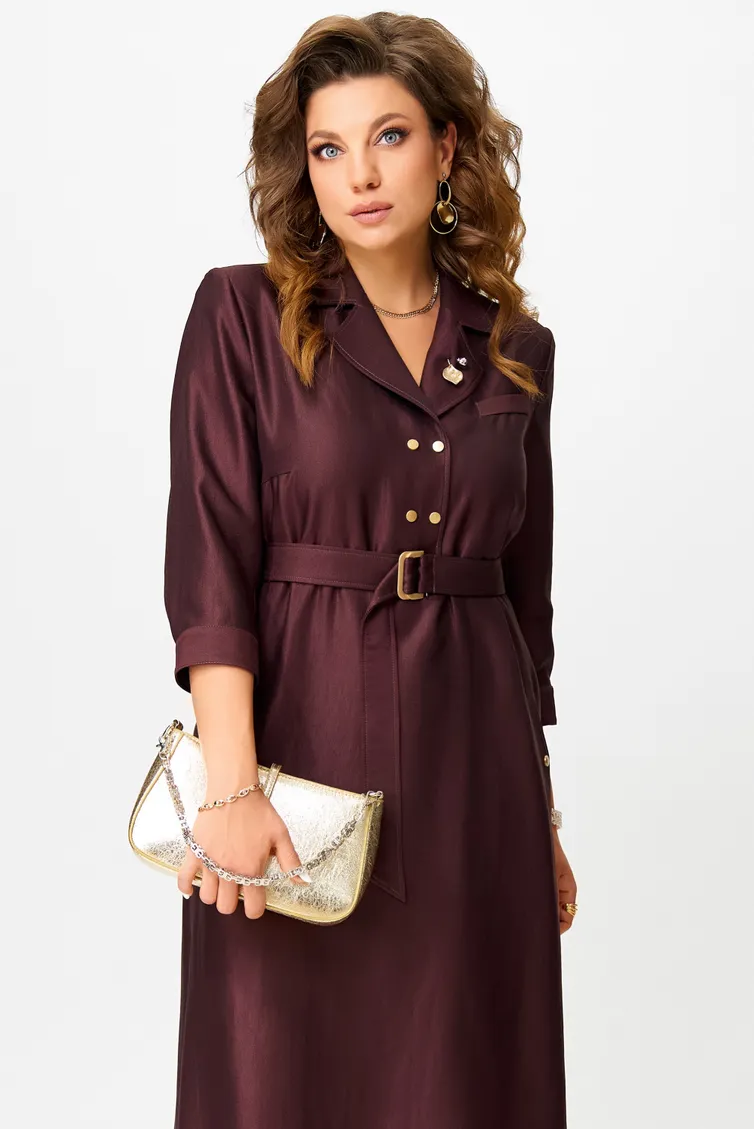 Sukienka FITA #5081 ZORINA