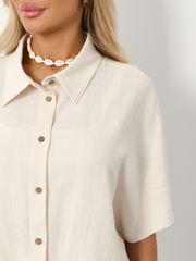 Рубашка Jetty арт. 465-8