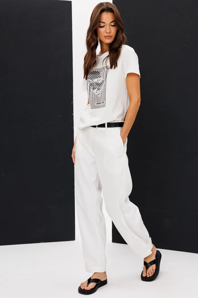 Trousers Fantazia Mod #5052/1