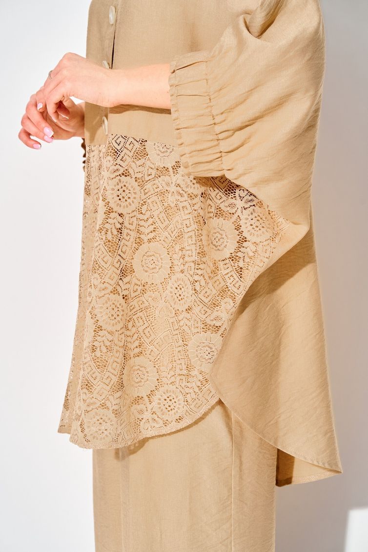 Set LAIKONY #L-534 bezhevyj