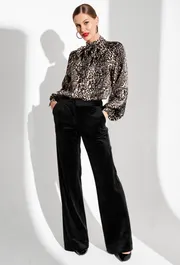 Blouse Elletto Life #3791