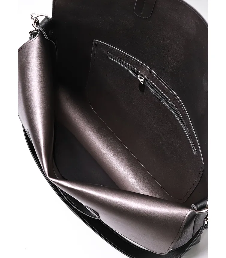 Torba Galanteya #1s2138k45 chernyj