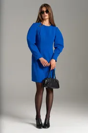 Sukienka SILVERSPICE #S-5651