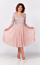 Платье Mira Fashion 5595