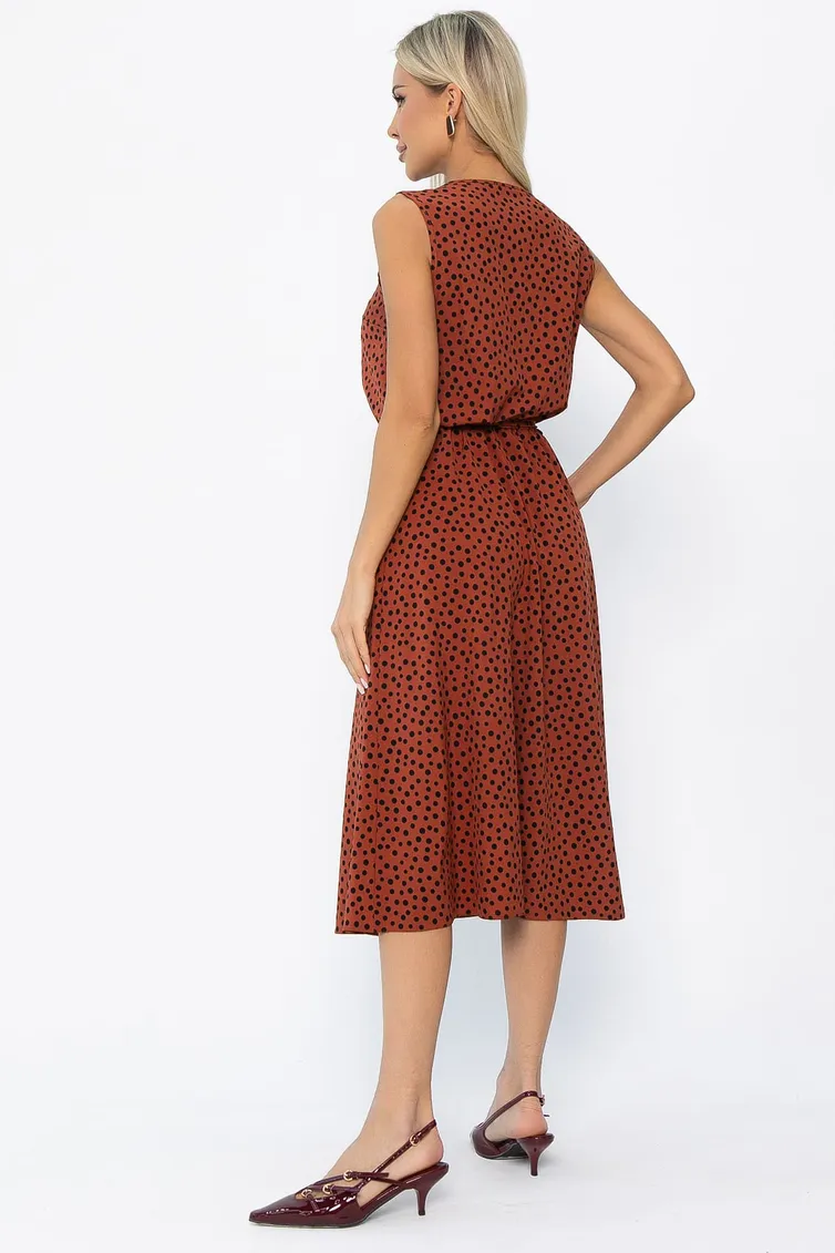Sukienka LT Collection #P13902-19M