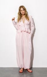 Костюм Pirs 6711розовый