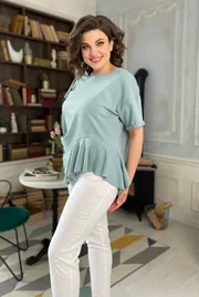 Bluzka Rumoda #2122 myata