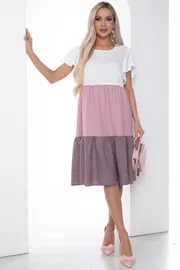 Sukienka LT Collection #P10109