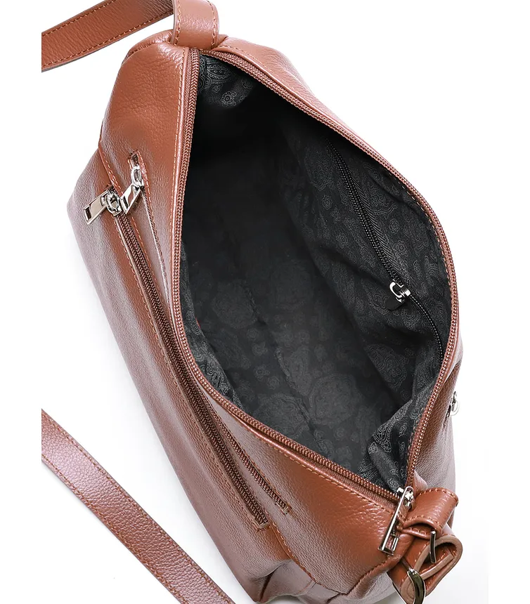Torba Galanteya #22s1905k45 konyachnyj