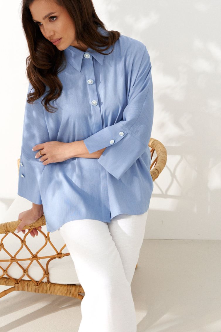 Блузка Alta Moda арт. 1114