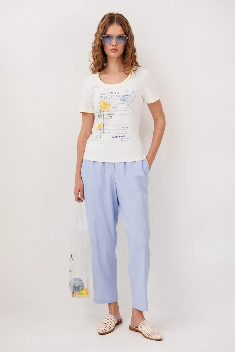 Брюки Buter New арт. 3344