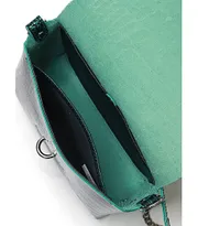 Torba Galanteya #24s469k45 izumrudnyj