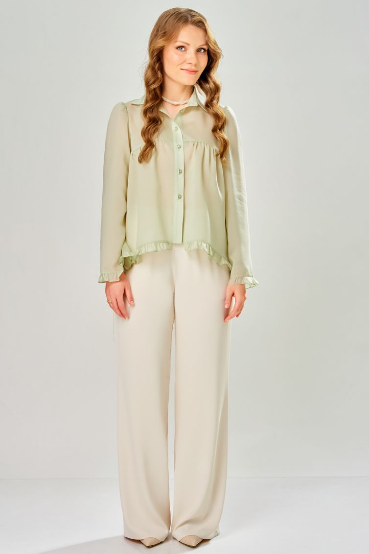 Блузка FITA арт. 20841 НАЙДА