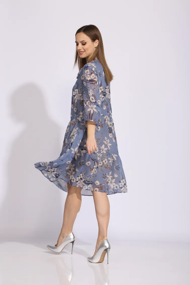 Sukienka TAiER #1064