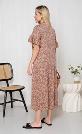 Sukienka Bellovera 53P6223