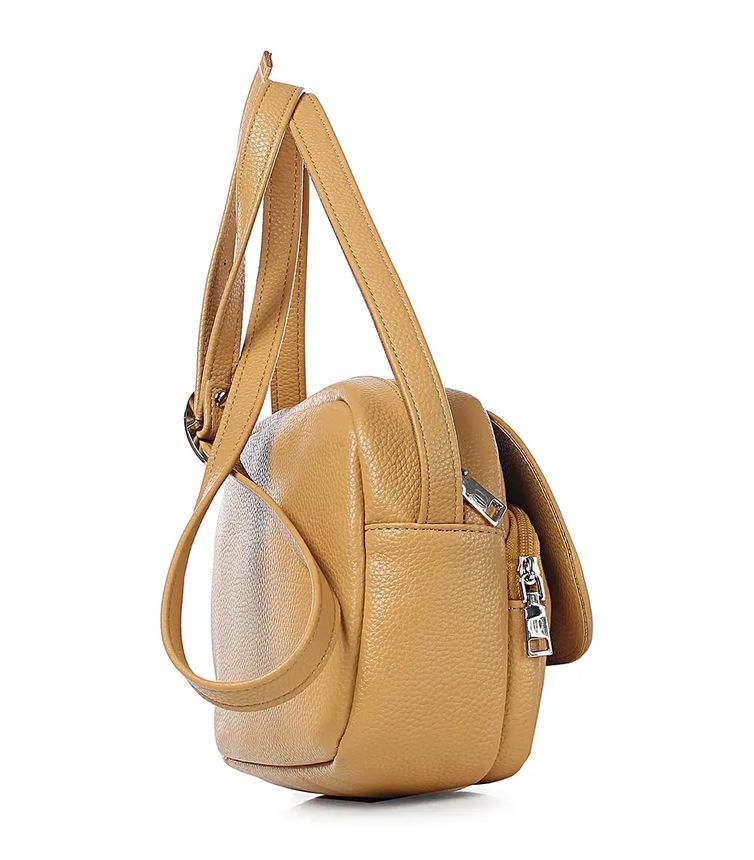 Сумки Galanteya арт. 25с1150к45 горчичный