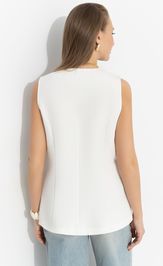 Жилет CHARUTTI Все совпало