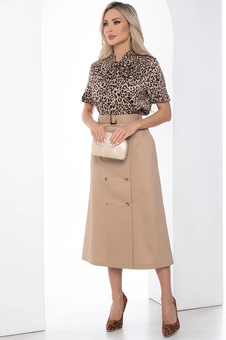 Spódnica LT Collection #Yu9099