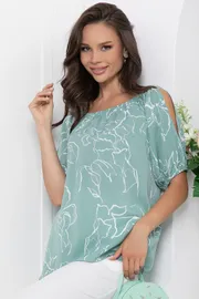 Bluzka LT Collection #B6055