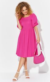 Платье Евромода 718