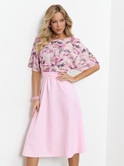 Платье Jetty арт. ШЮ552-14