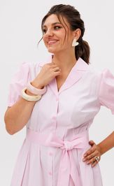 Dress Anelli Laurel 1700 belosnezhka