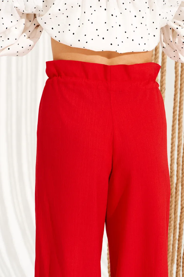 Trousers Elletto Life #12387 kr