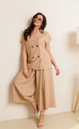 Suit Anastasia 1330 bezh