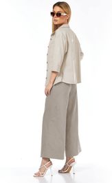 Комплект Milora 1239/1 песочный