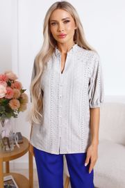 Блузка LT Collection арт. Б15327-45М