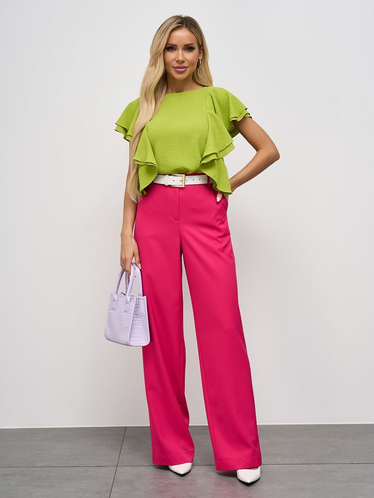 Blouse Jetty #ShYu244-6